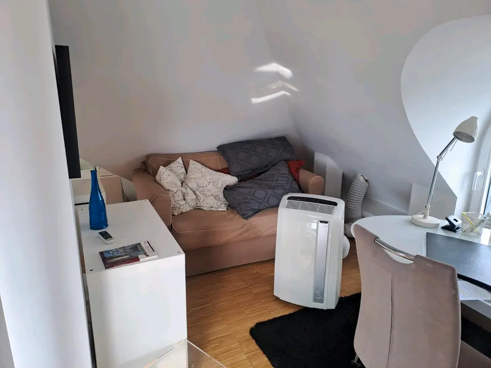 2 Zimmer Wohnung mit 67 m² in Wiesbaden – Bild 3