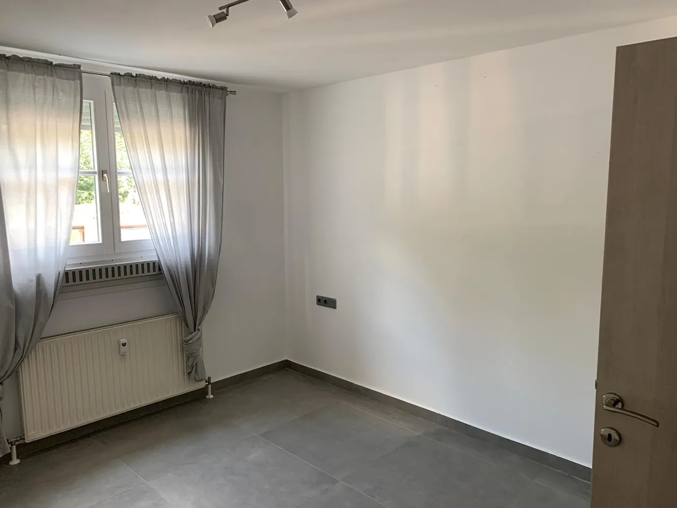 3 Zimmer Wohnung mit 72 m² in Kornwestheim – Bild 1