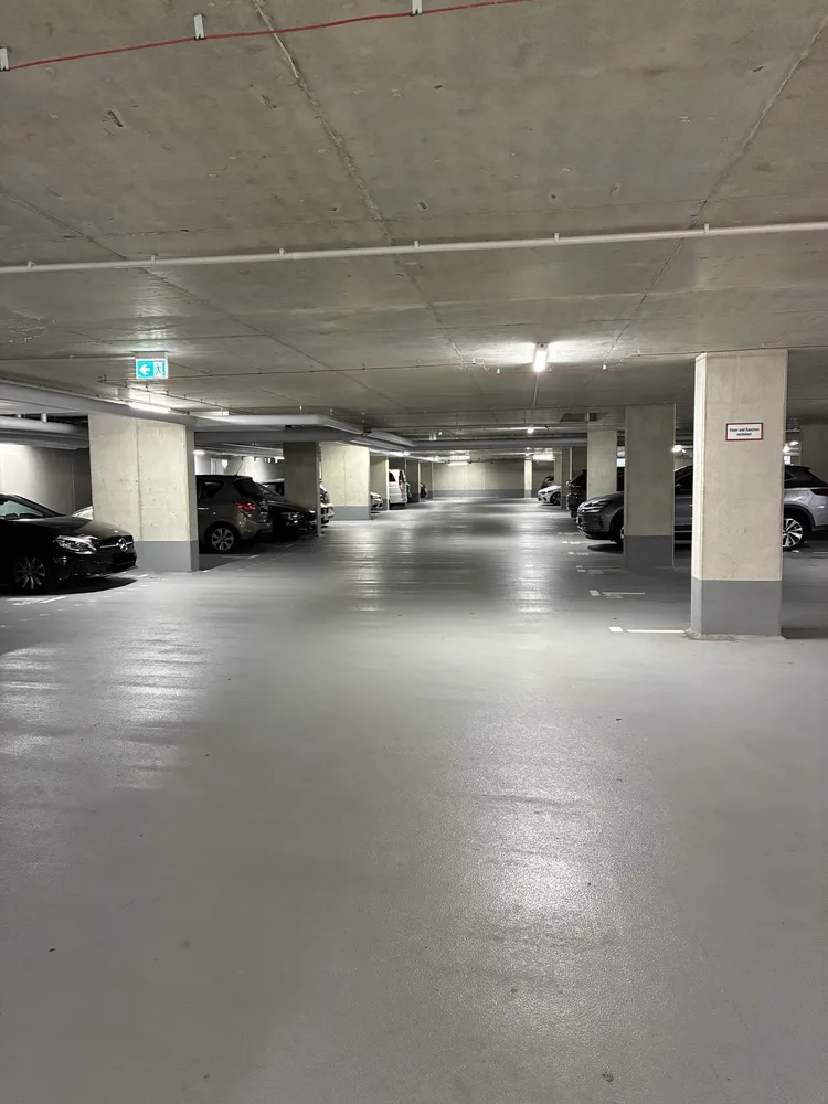 3 room apartment with 85 m² in Düsseldorf – Photo 7