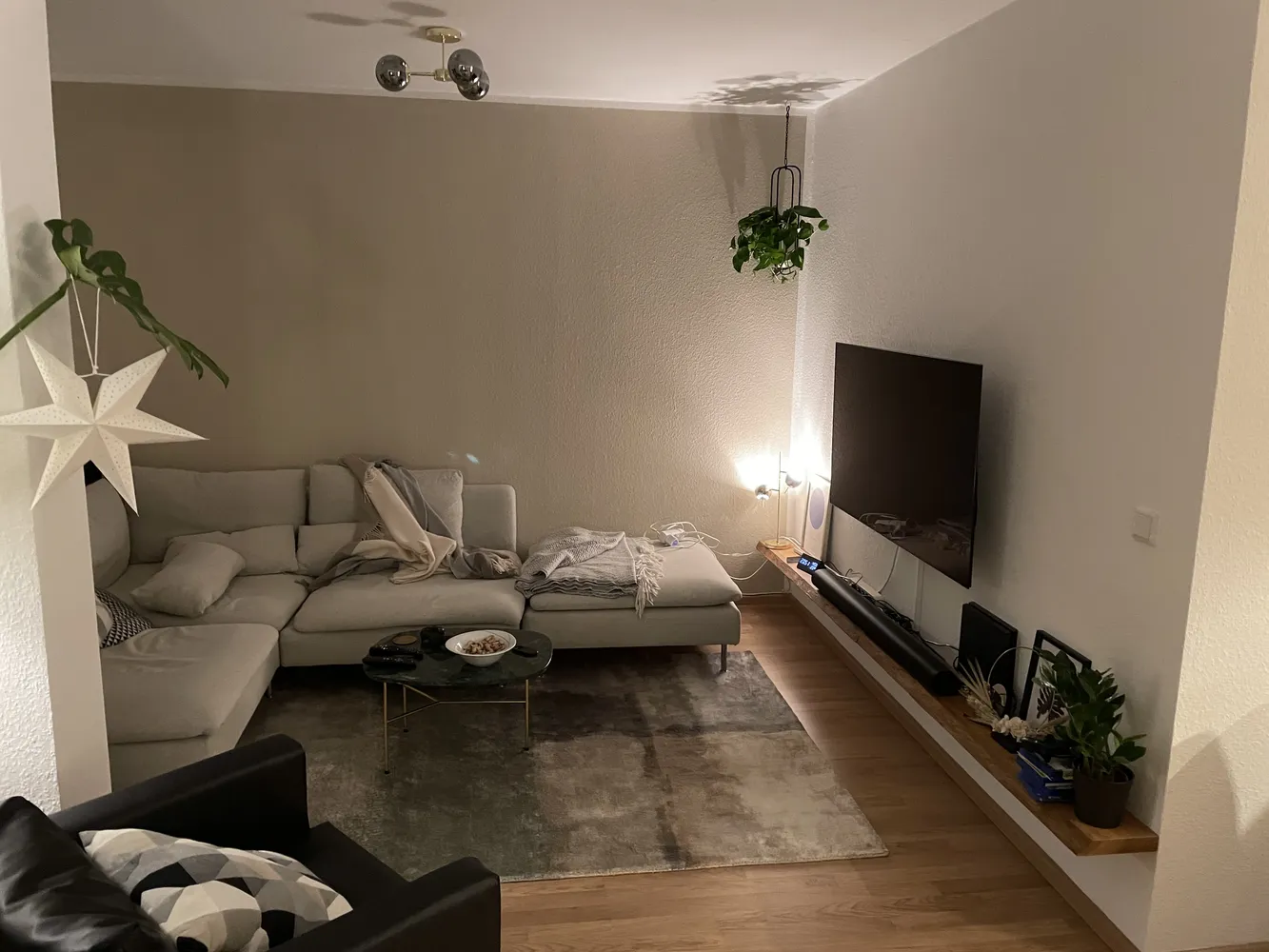 3 Zimmer Wohnung mit 88 m² in Osnabrück – Bild 1