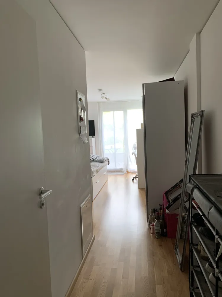 1 Zimmer Wohnung mit 28 m² in München – Bild 6