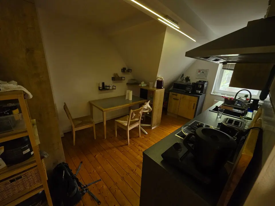 3 Zimmer Wohnung mit 87 m² in Duisburg – Bild 2