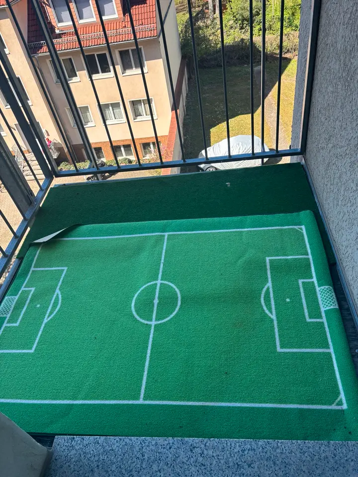 4 Zimmer Wohnung mit 134 m² in Wurzen – Bild 6