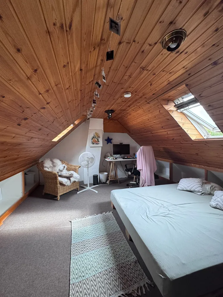 4 room apartment with 92 m² in Mülheim an der Ruhr – Photo 11