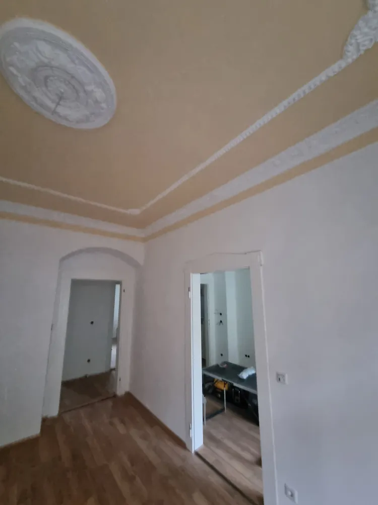 3 Zimmer Wohnung mit 57 m² in Fürth – Bild 3