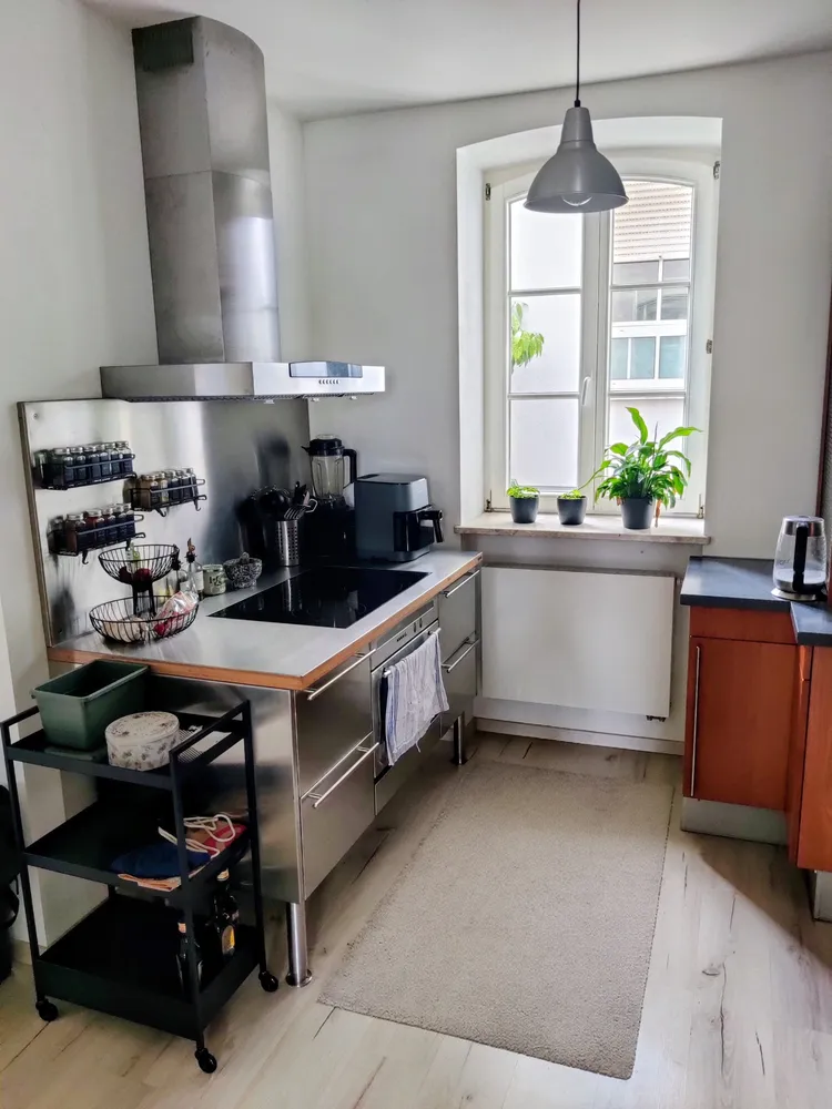 4 Zimmer Wohnung mit 93 m² in Limburg an der Lahn – Bild 5