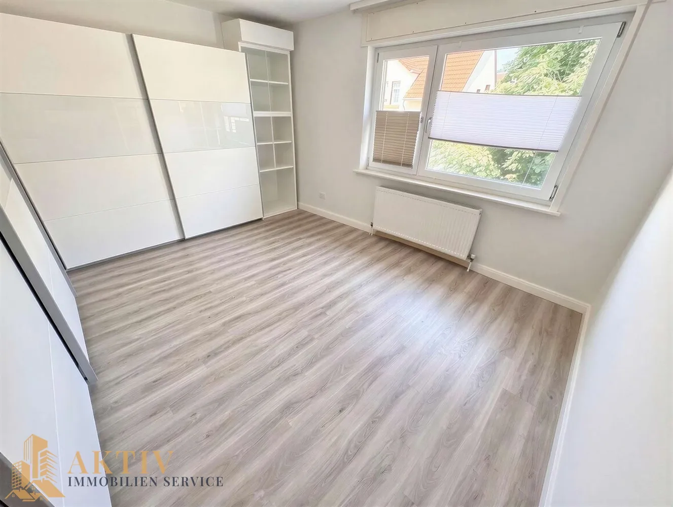 3 Zimmer Wohnung mit 86 m² in Frankfurt am Main – Bild 12