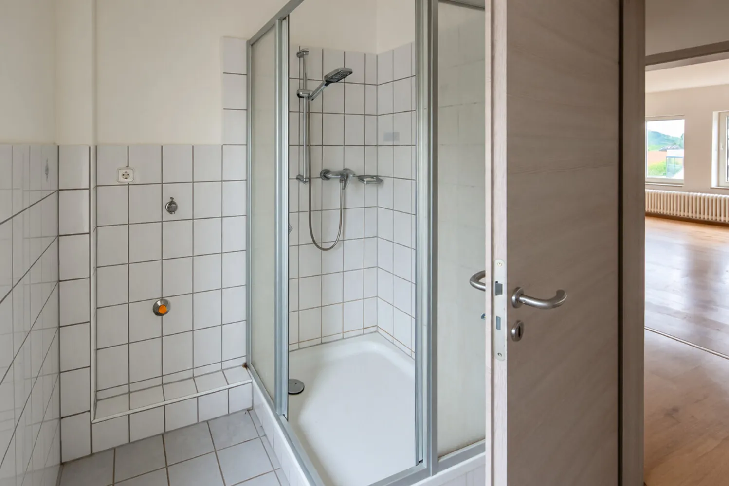 2 Zimmer Wohnung mit 55 m² in Goslar – Bild 7