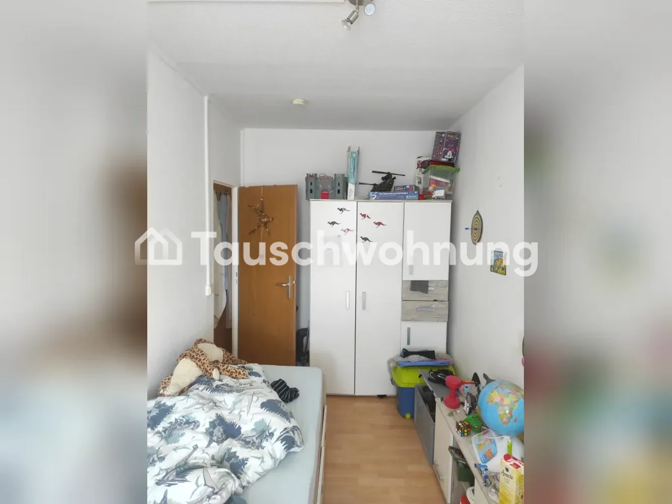 3 Zimmer Wohnung mit 68 m² in Erfurt – Bild 5