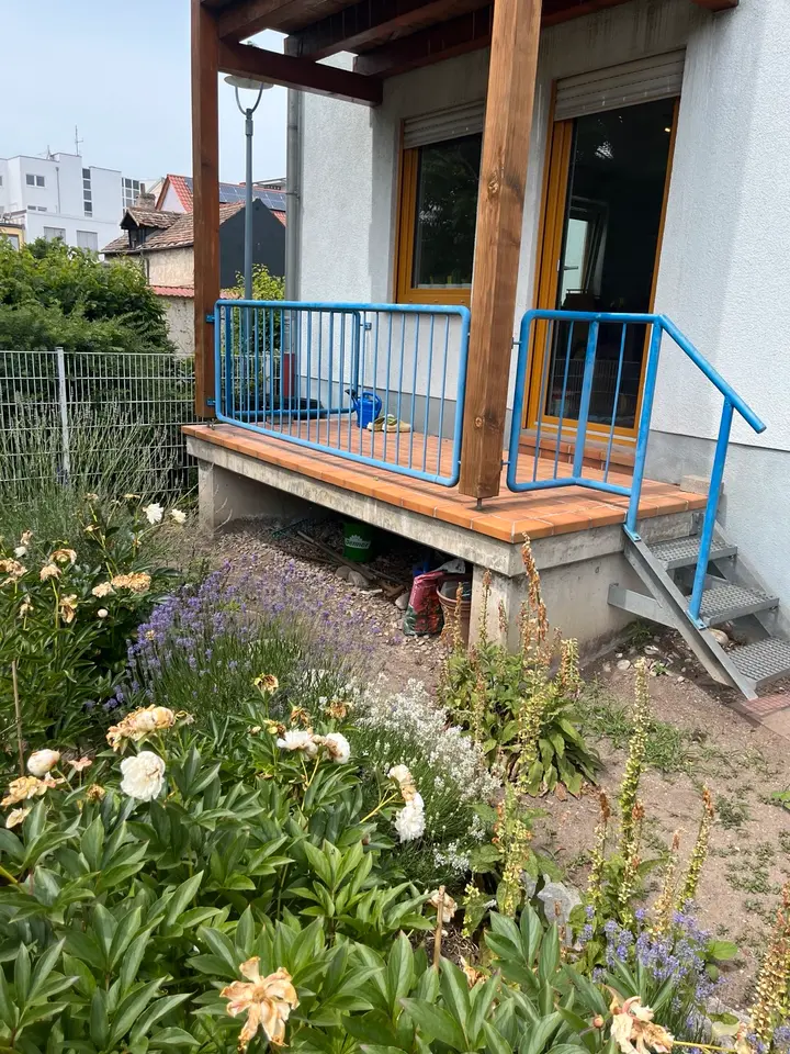 3 Zimmer Wohnung mit 79 m² in Mannheim – Bild 10