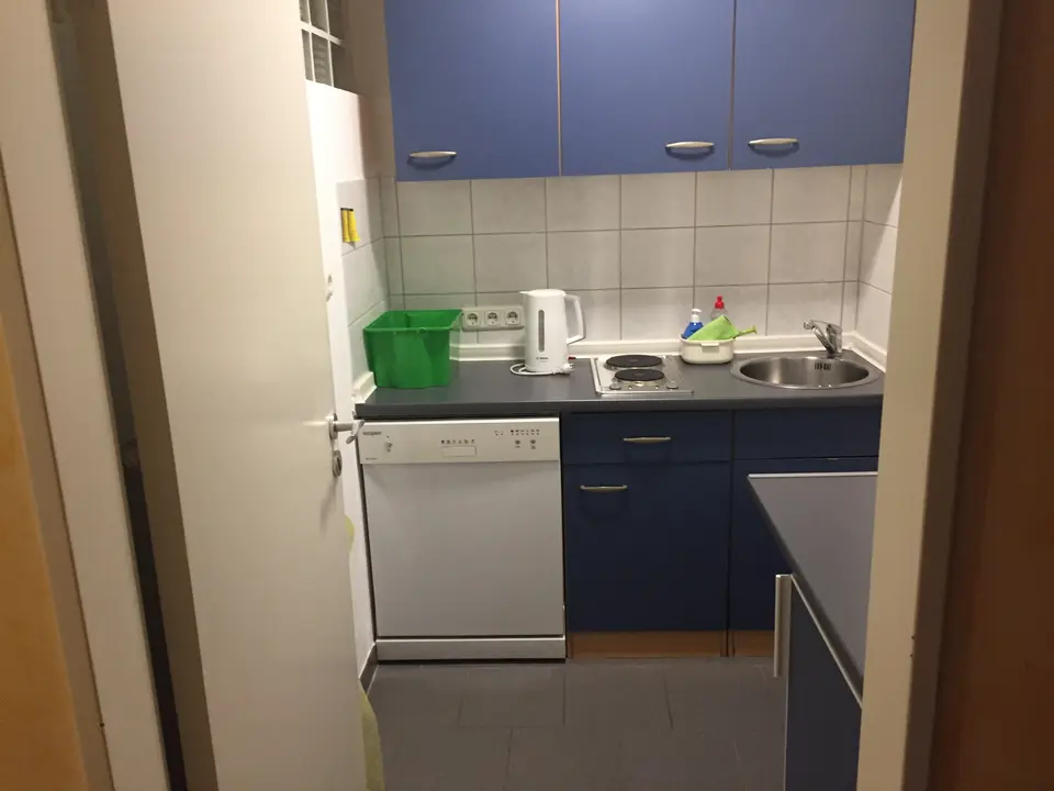 WG-Zimmer mit 15 m² in Aachen – Bild 3