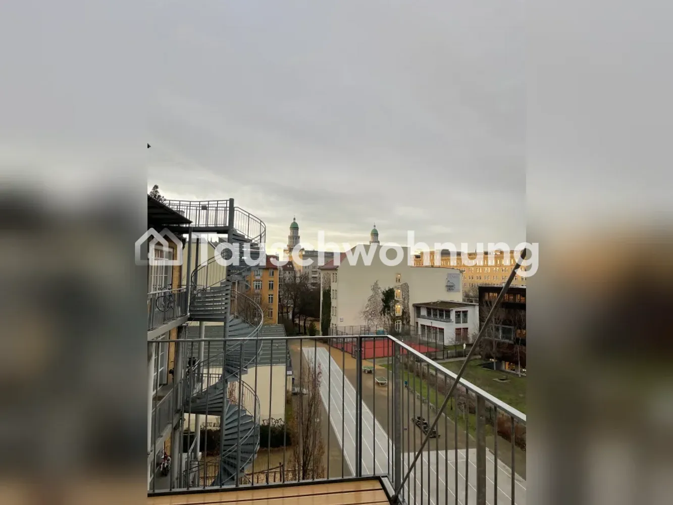 3 Zimmer Wohnung mit 96 m² in Berlin – Bild 4
