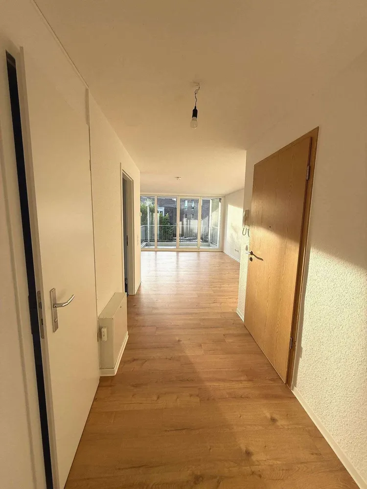 2 Zimmer Wohnung mit 60 m² in Oberhausen – Bild 3