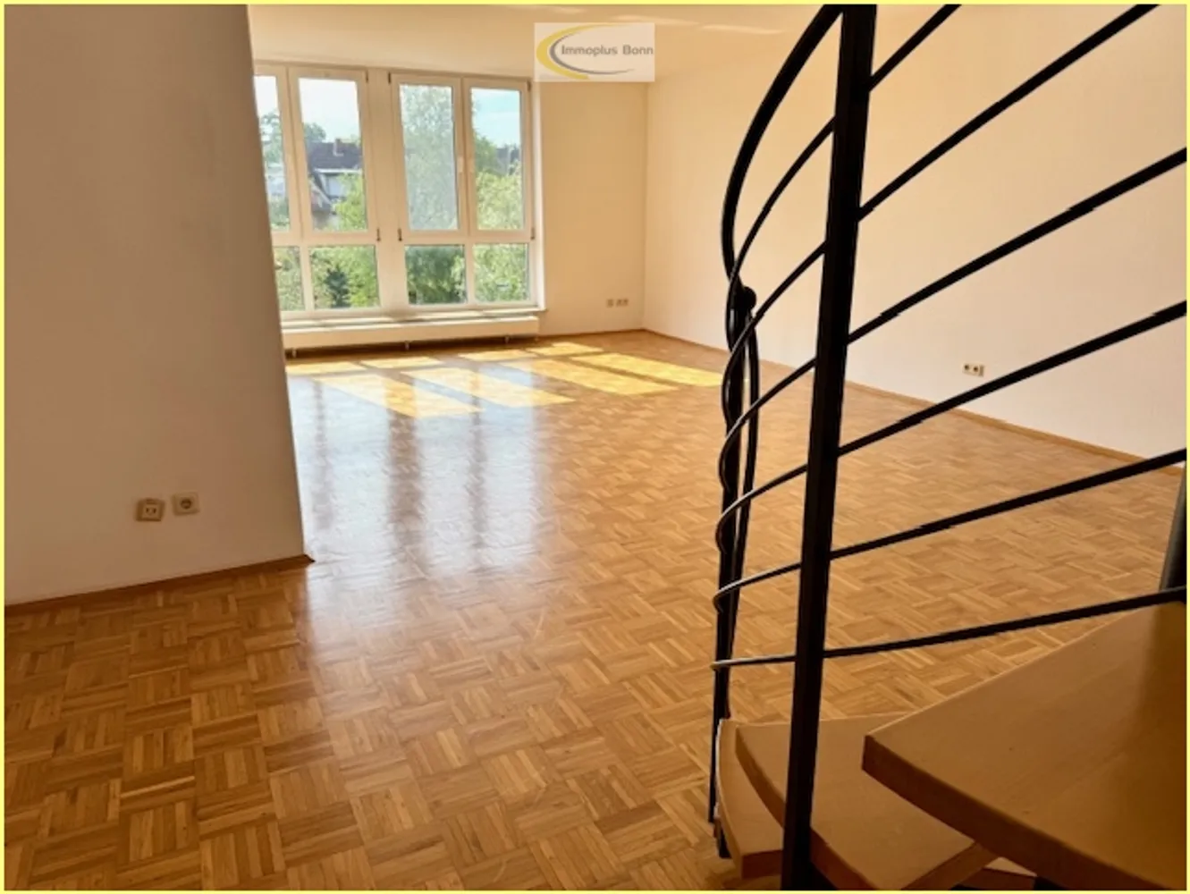 3 Zimmer Wohnung mit 100 m² in Bonn – Bild 4