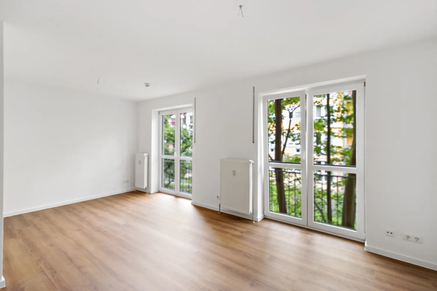 1 Zimmer Wohnung mit 30 m² in Halle (Saale) – Bild 8
