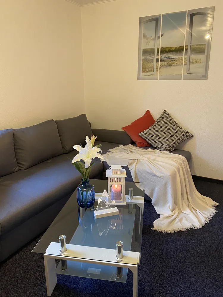 1 Zimmer Wohnung mit 41 m² in Berlin – Bild 4