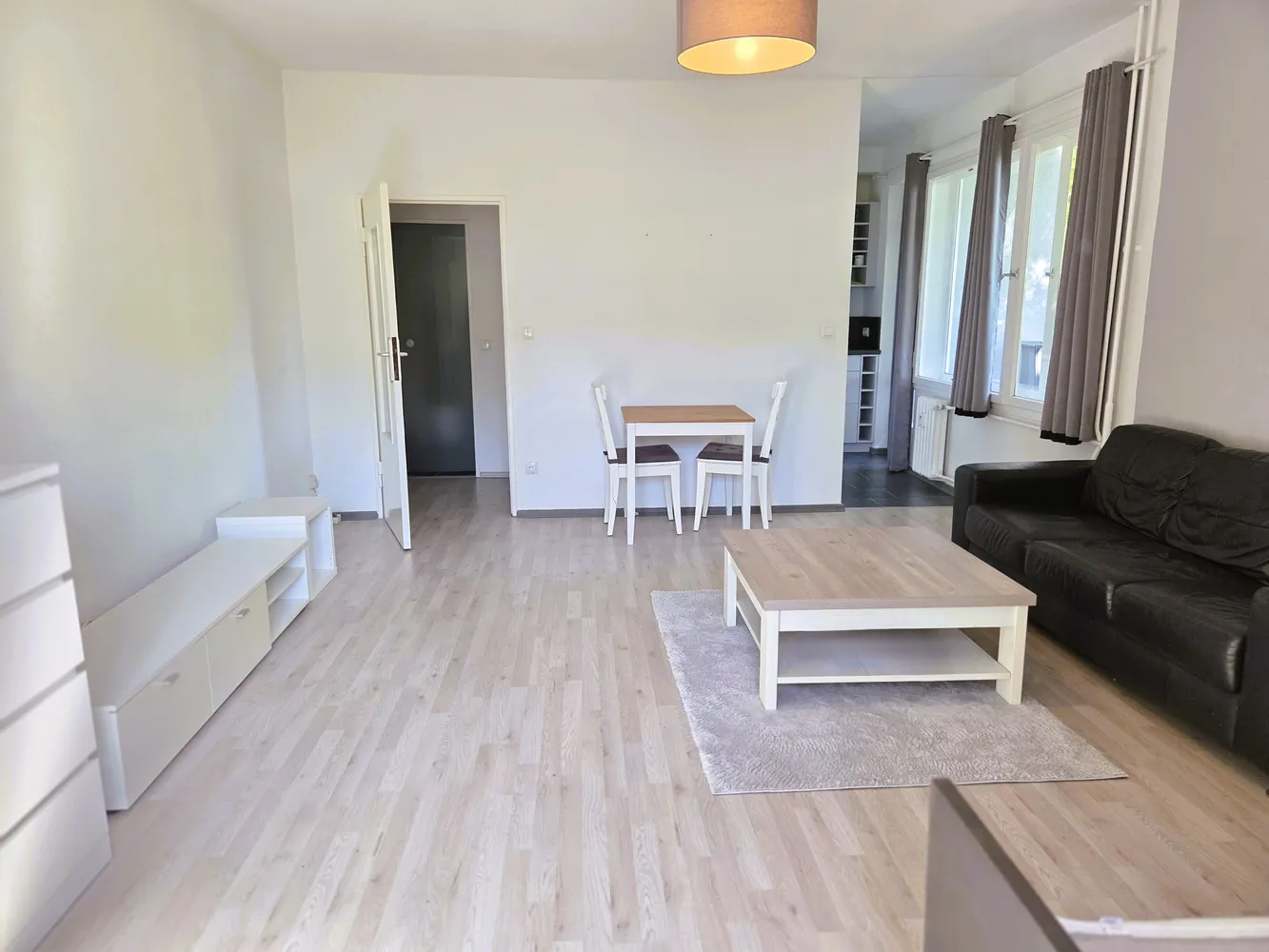 1 Zimmer Wohnung mit 40 m² in Berlin – Bild 5