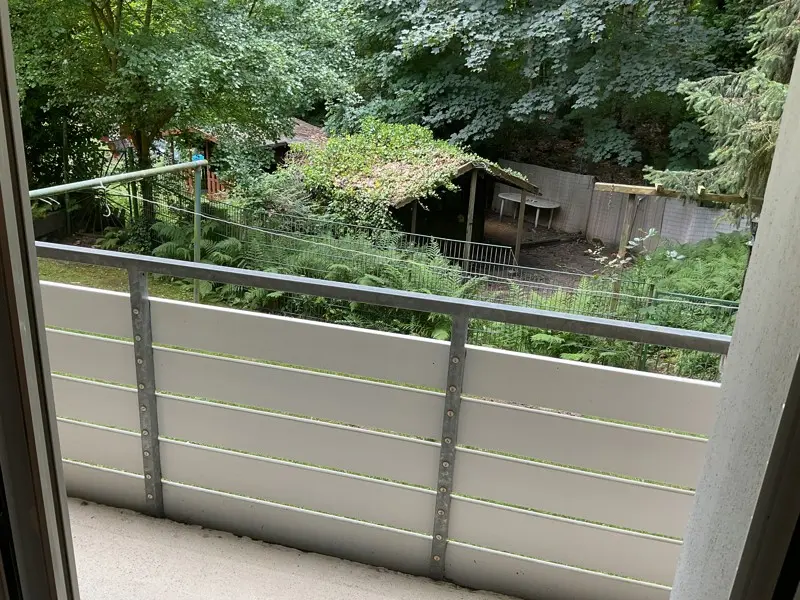 4 Zimmer Wohnung mit 60 m² in Bochum – Bild 6