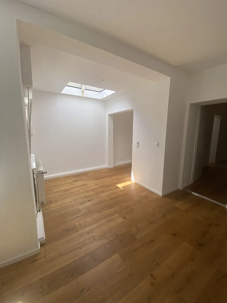 2 Zimmer Wohnung mit 59 m² in Köln – Bild 3