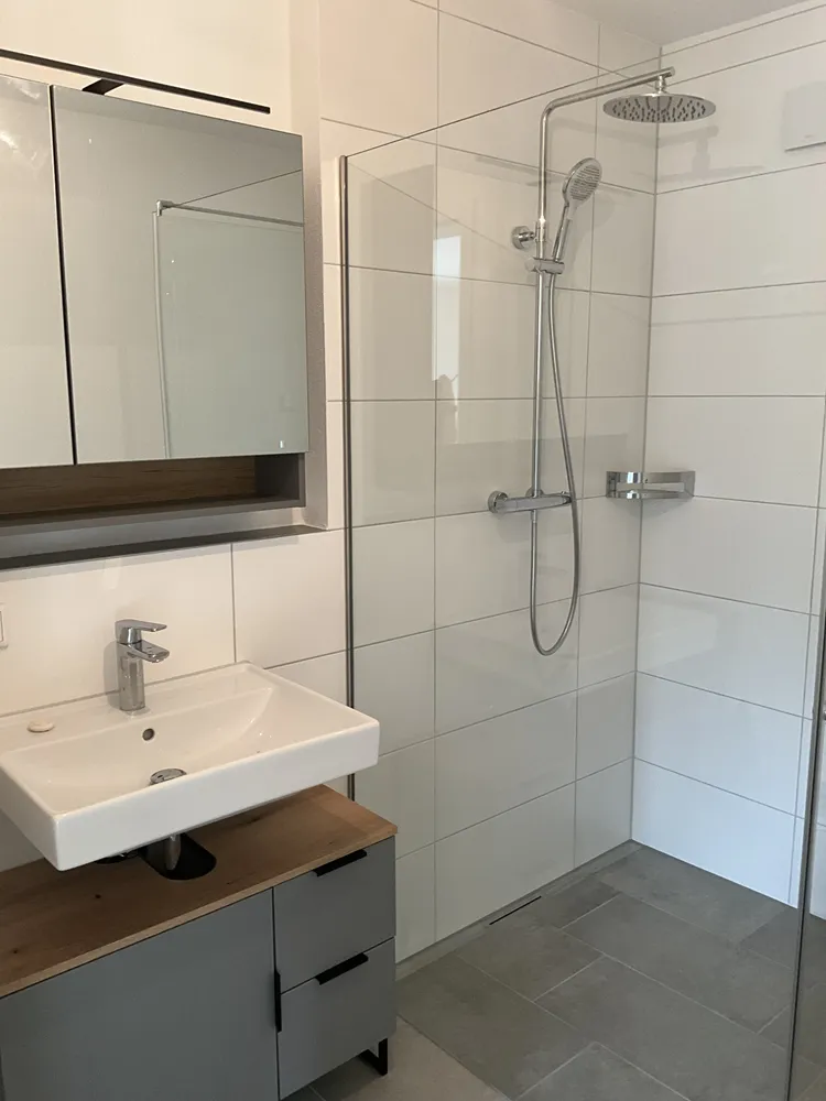 2 Zimmer Wohnung mit 45 m² in Ingolstadt – Bild 7