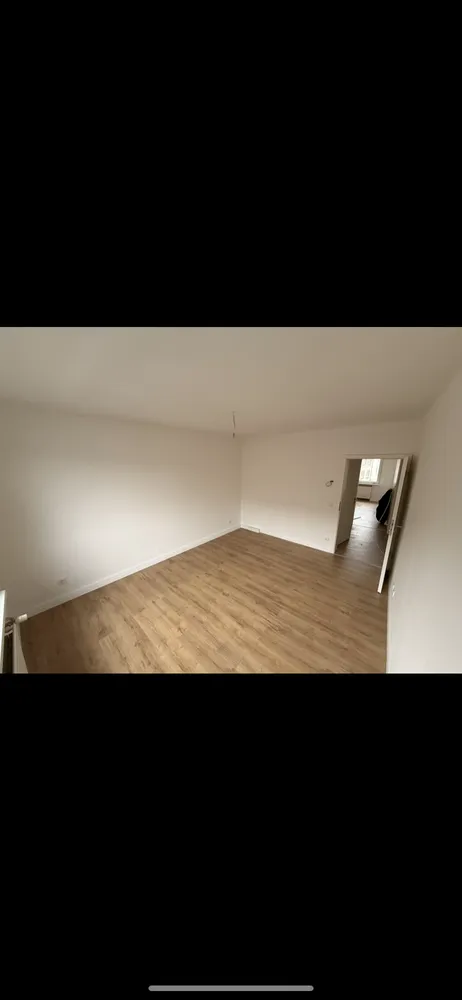 2 Zimmer Wohnung mit 60 m² in Gelsenkirchen – Bild 1
