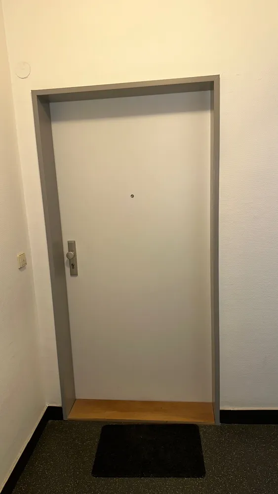 1 Zimmer Wohnung mit 33 m² in Hannover – Bild 4