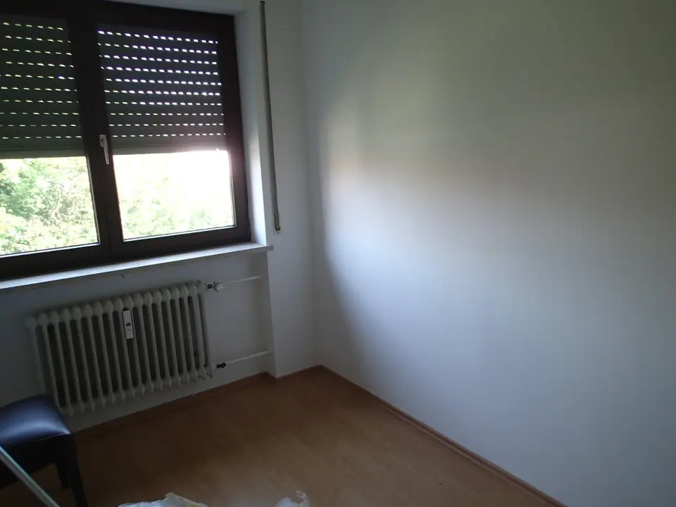 3 Zimmer Wohnung mit 85 m² in Traunstein – Bild 2