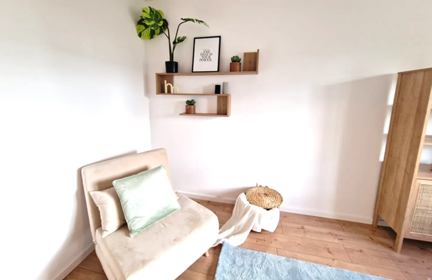 3 Zimmer Wohnung mit 75 m² in Stuttgart – Bild 11
