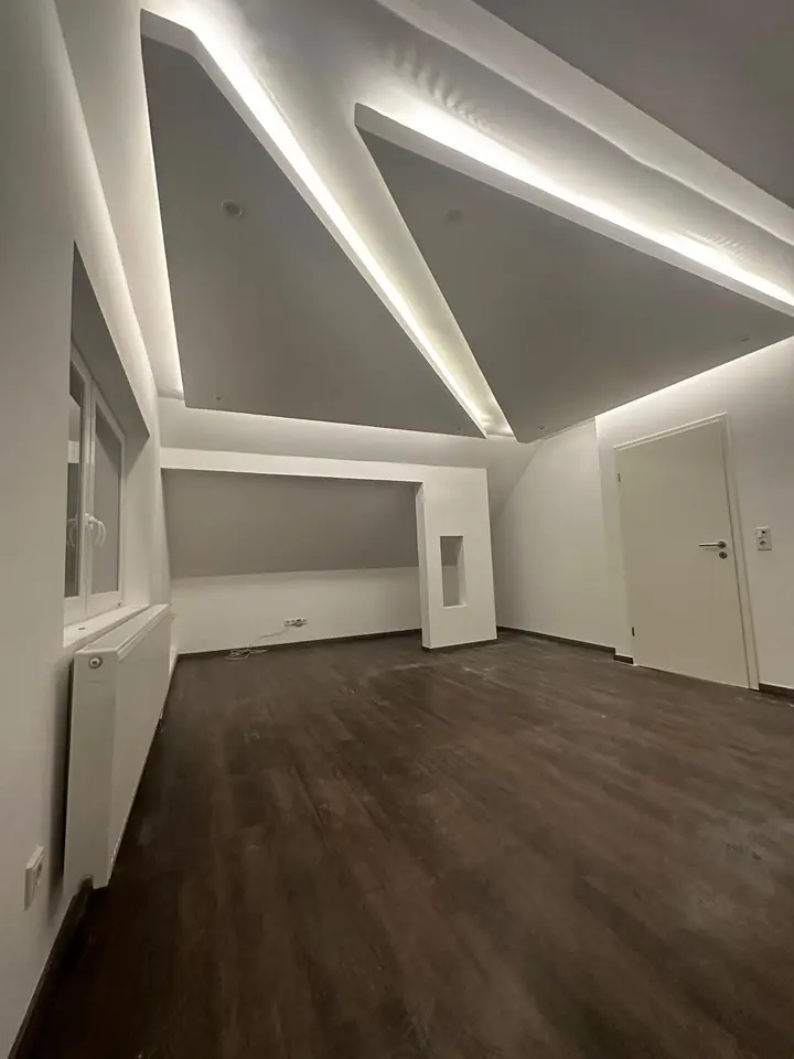 4 Zimmer Wohnung mit 120 m² in Wilhelmshaven – Bild 1