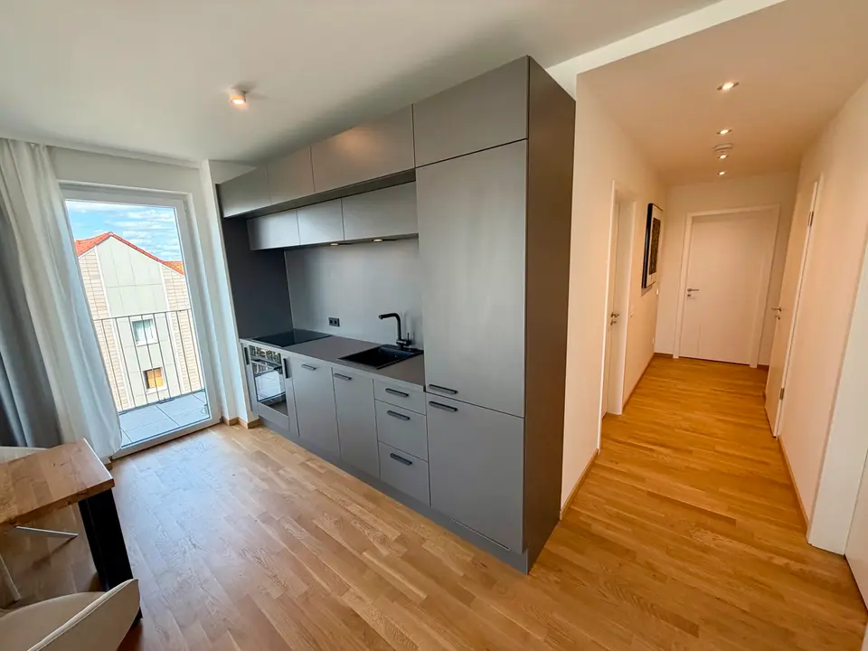 4 Zimmer Wohnung mit 79 m² in Leipzig – Bild 3