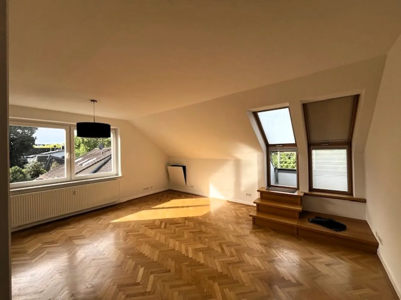 3 Zimmer Wohnung mit 89 m² in Hannover – Bild 5