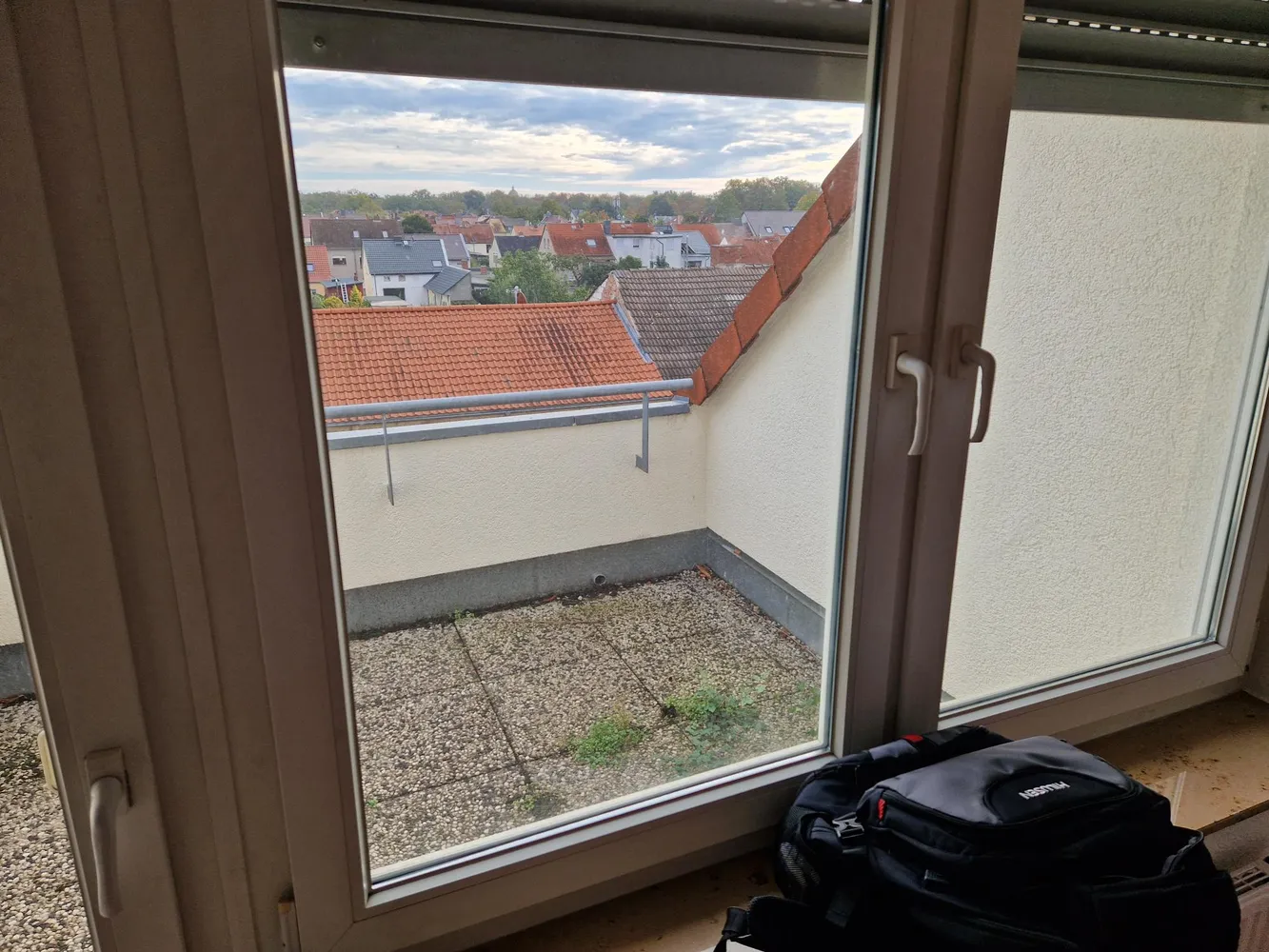 2 Zimmer Wohnung mit 53 m² in Dessau-Roßlau – Bild 2