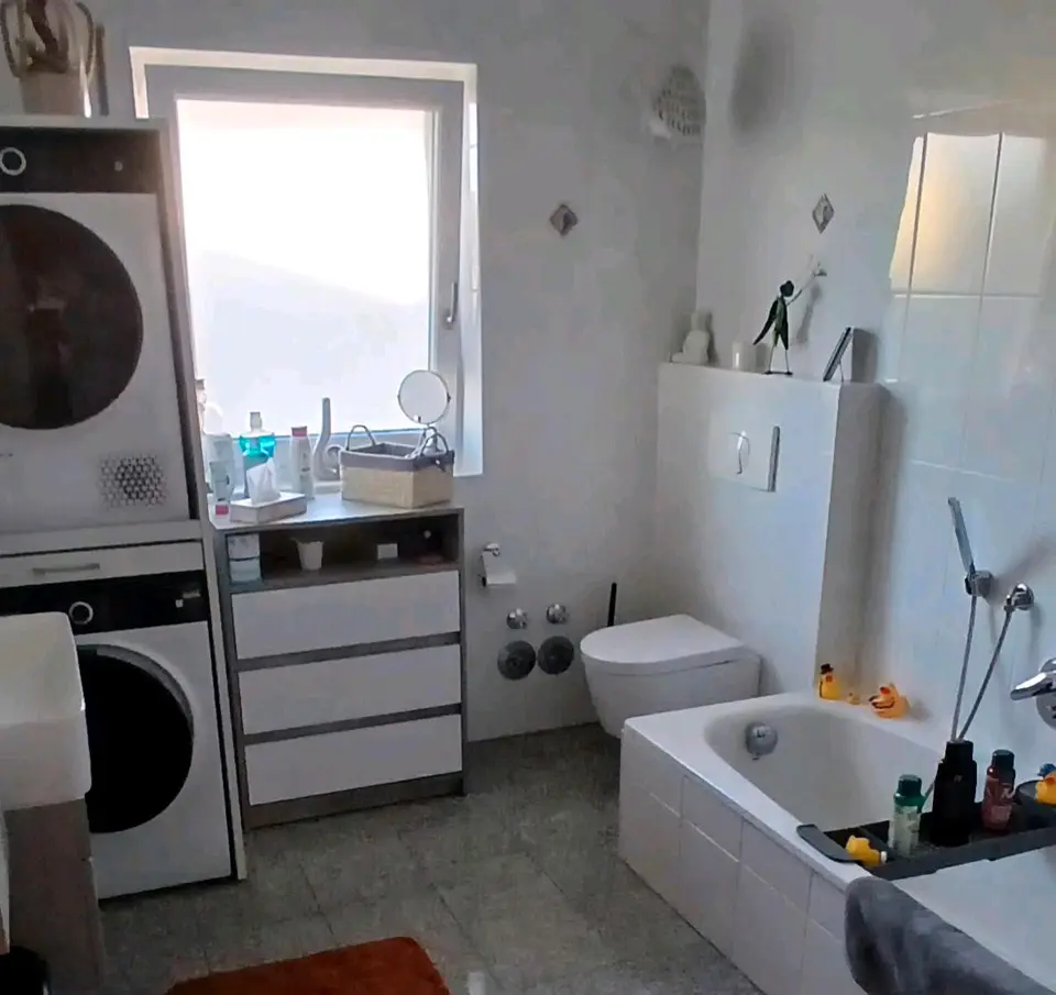 3 Zimmer Wohnung mit 103 m² in Heppenheim – Bild 4