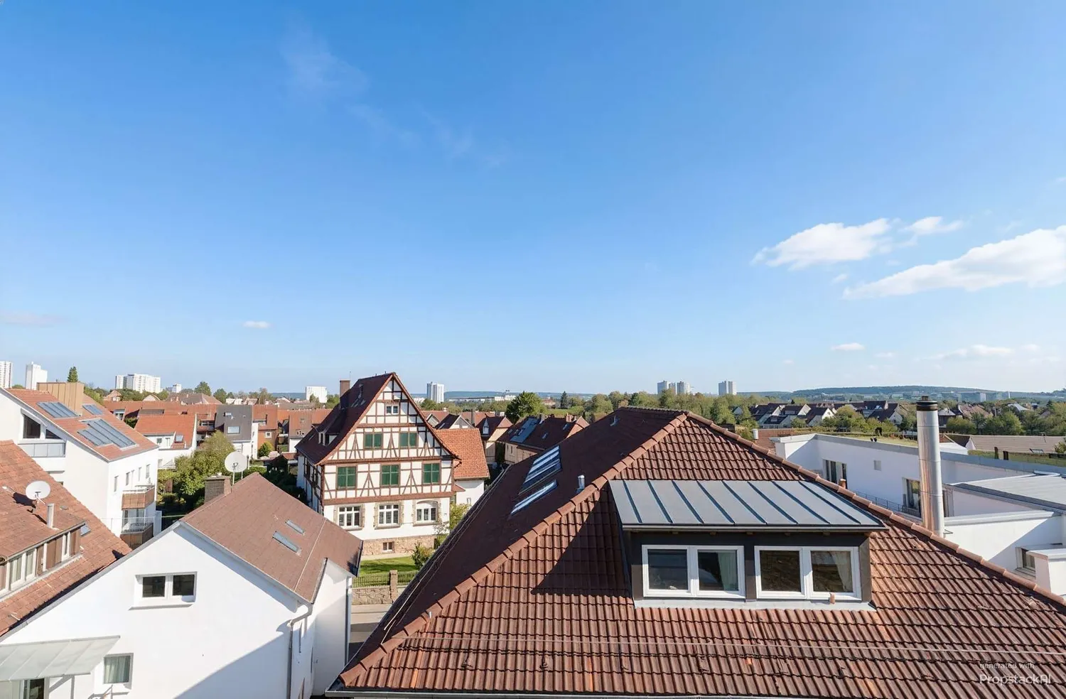 4 Zimmer Wohnung mit 168 m² in Stuttgart – Bild 9
