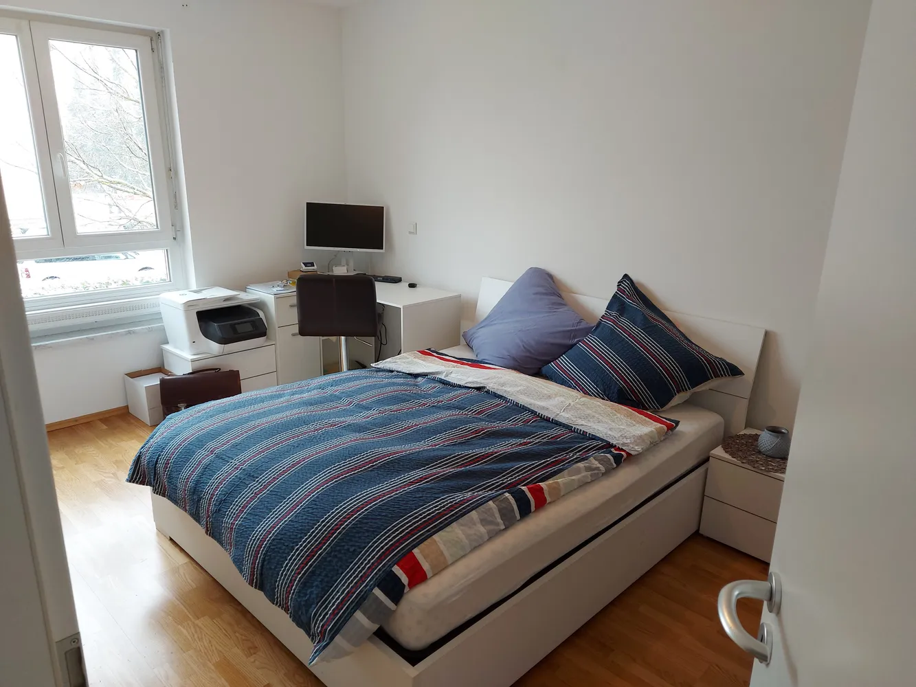 2 Zimmer Wohnung mit 60 m² in Germering – Bild 5