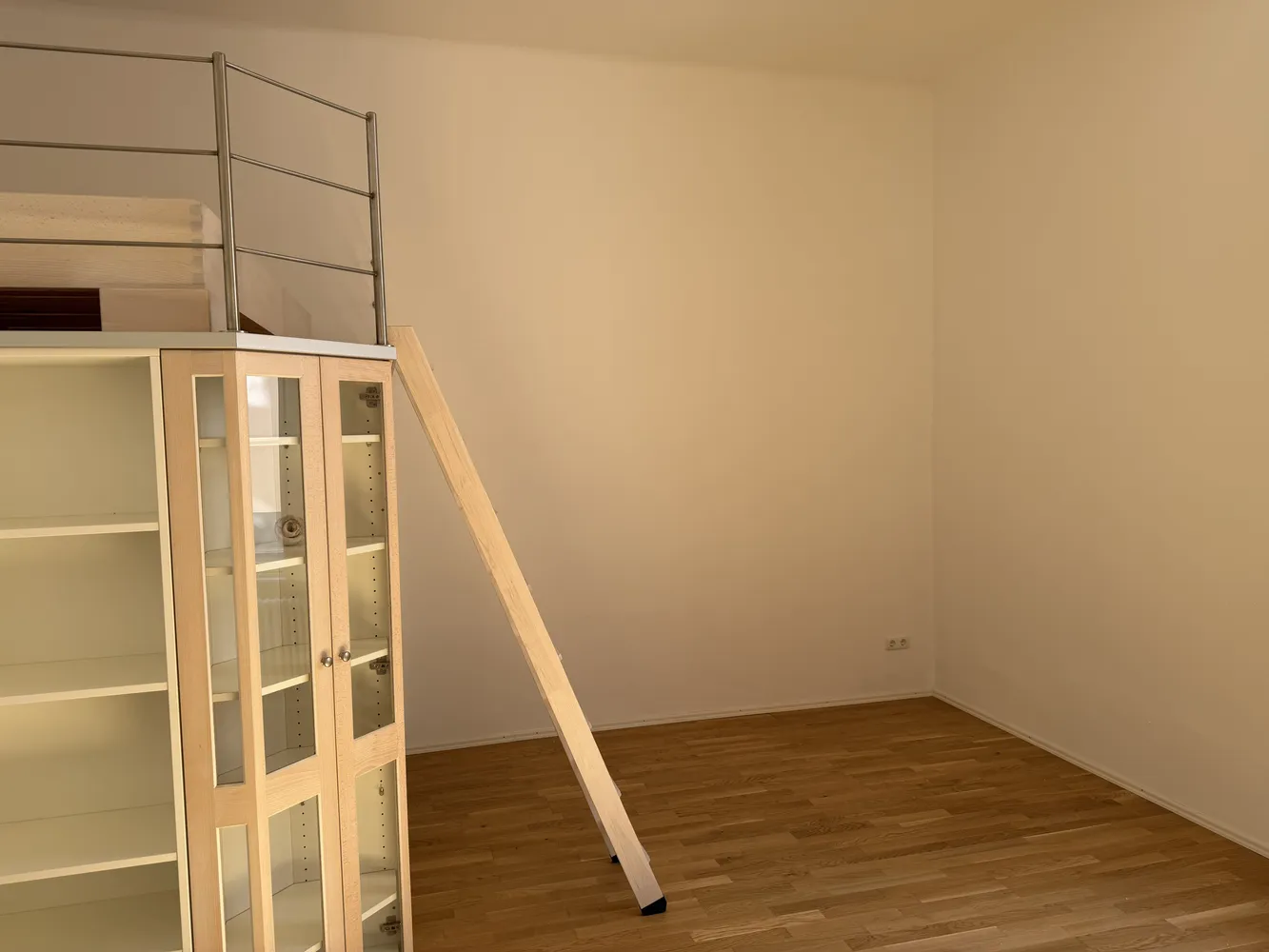 2 Zimmer Wohnung mit 56 m² in München – Bild 5