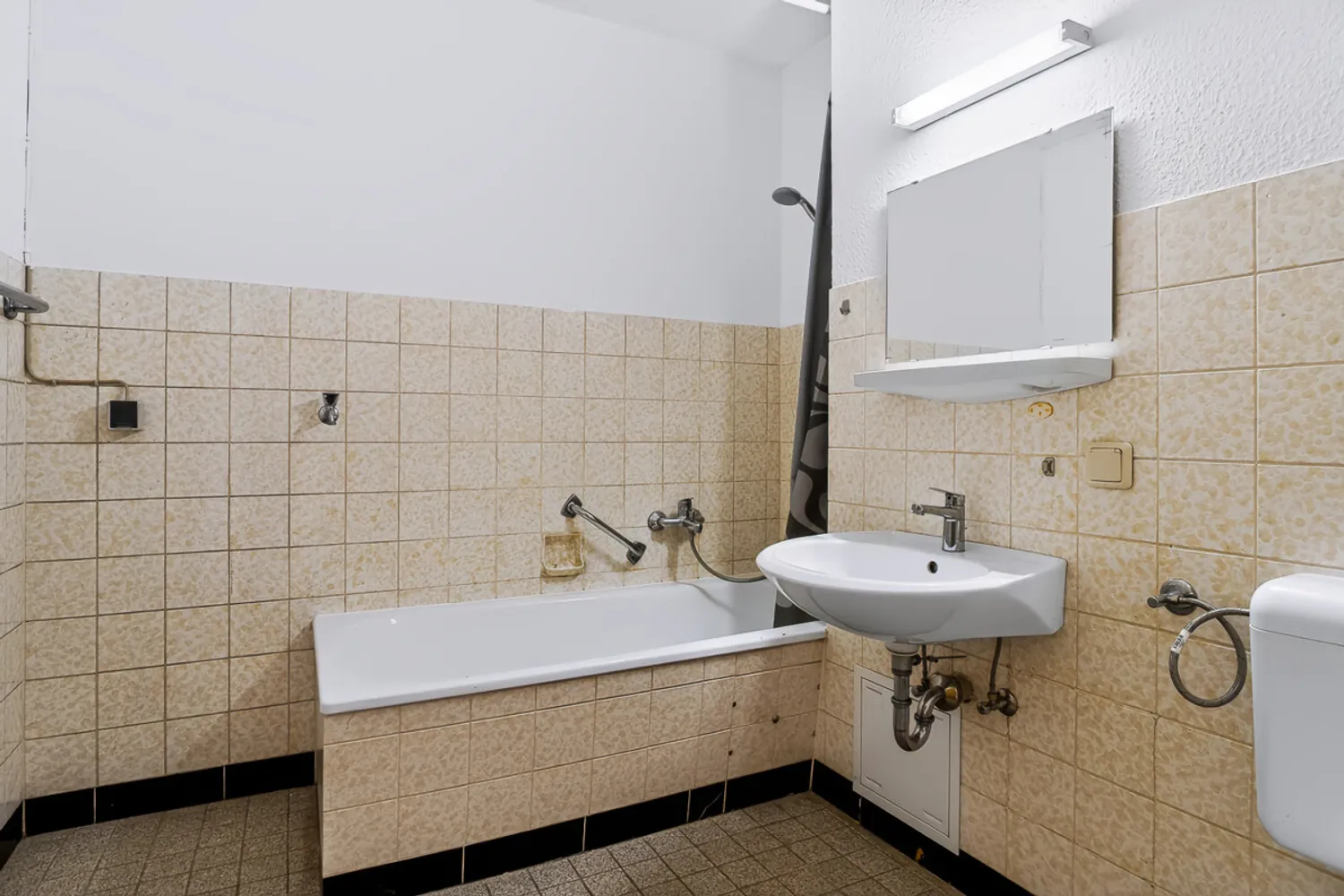 2 Zimmer Wohnung mit 61 m² in Bielefeld – Bild 7