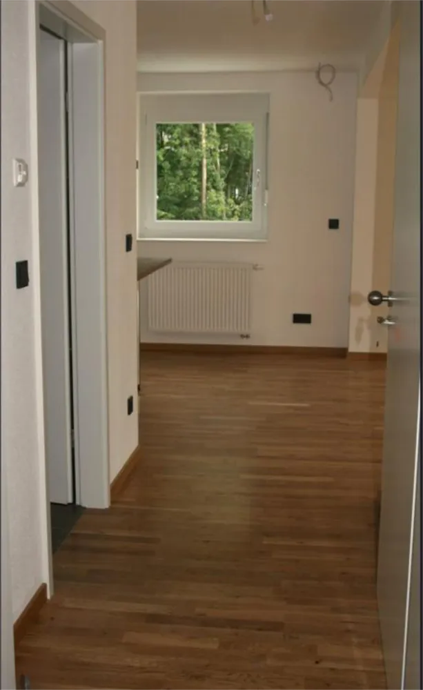 2 Zimmer Wohnung mit 56 m² in Augsburg – Bild 4