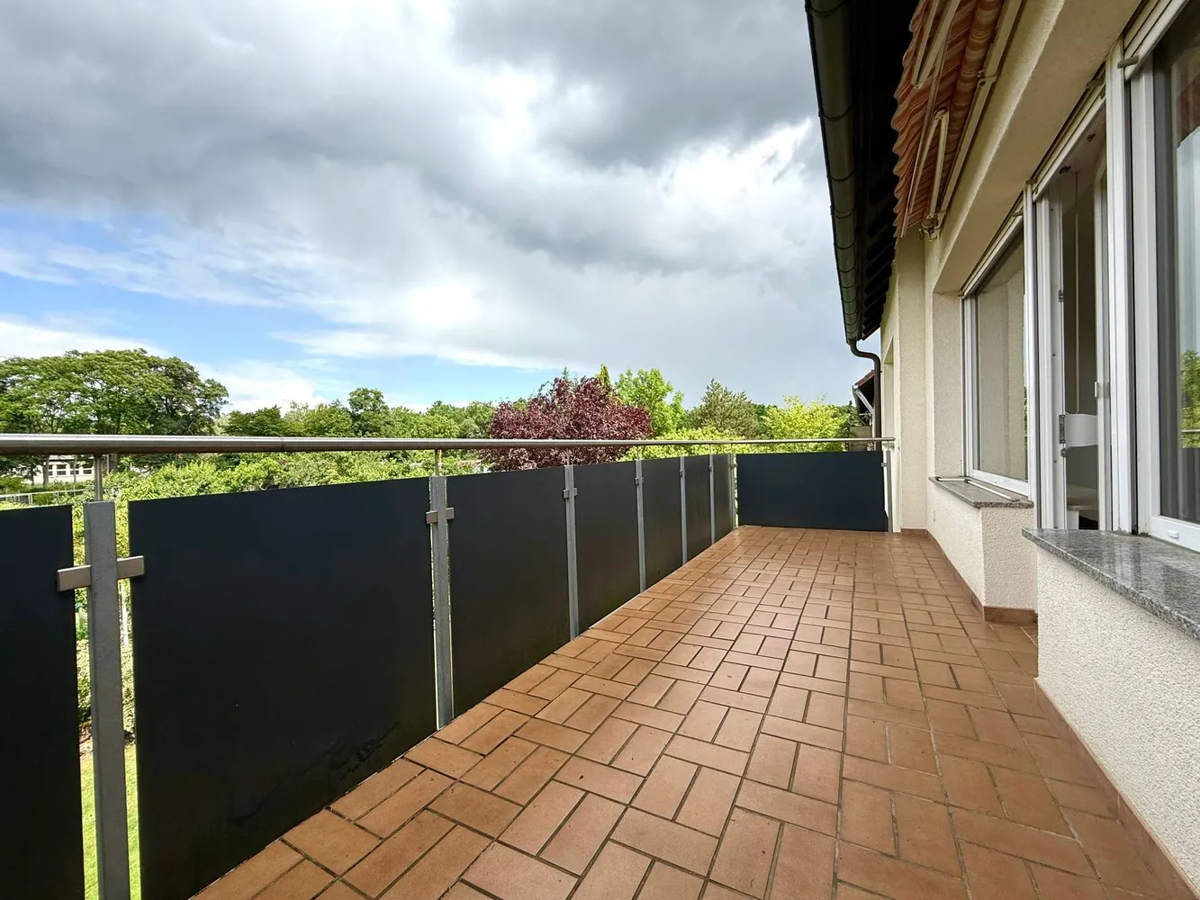 3 Zimmer Wohnung mit 105 m² in Mannheim – Bild 4