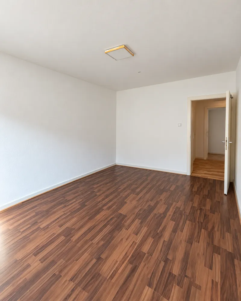 2 room apartment with 37 m² in Düsseldorf – Photo 12