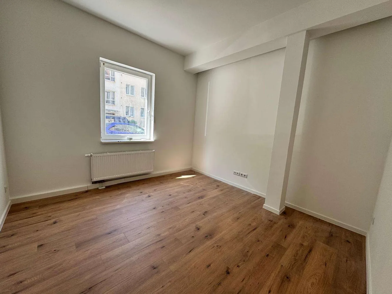 5 Zimmer Wohnung mit 123 m² in Dresden – Bild 10