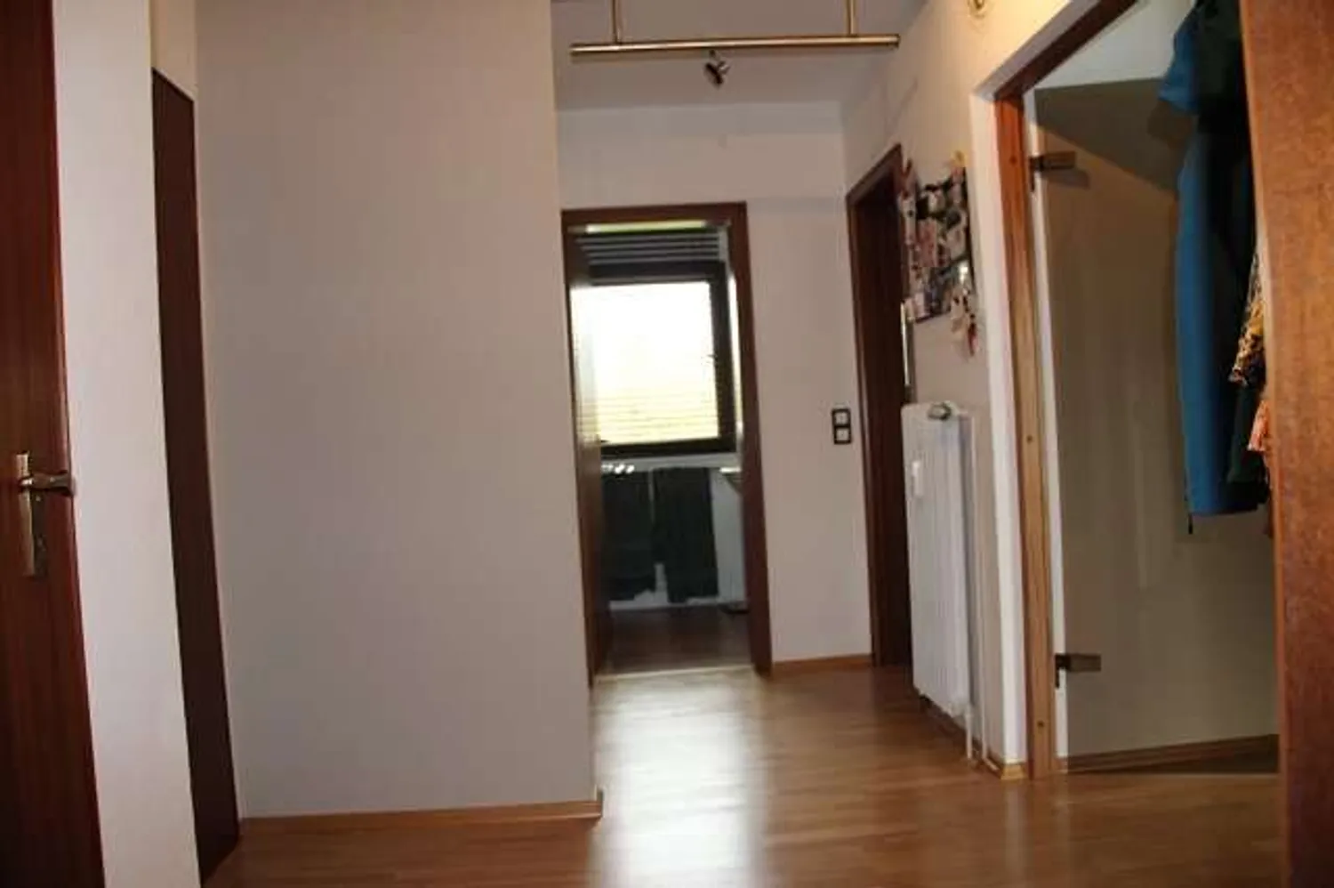 3 room apartment with 100 m² in Mülheim an der Ruhr – Photo 4