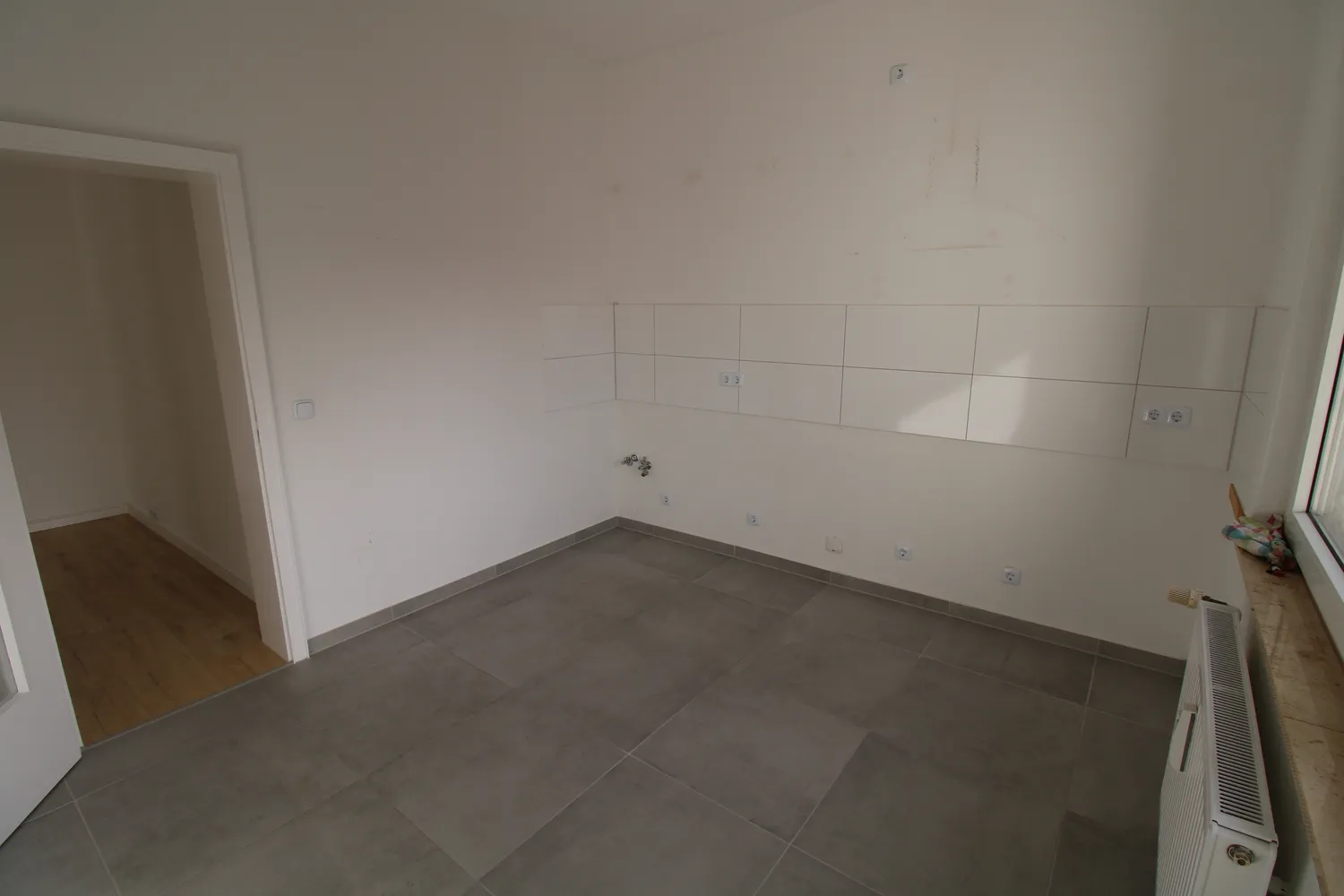3 room apartment with 91 m² in Duisburg – Photo 3