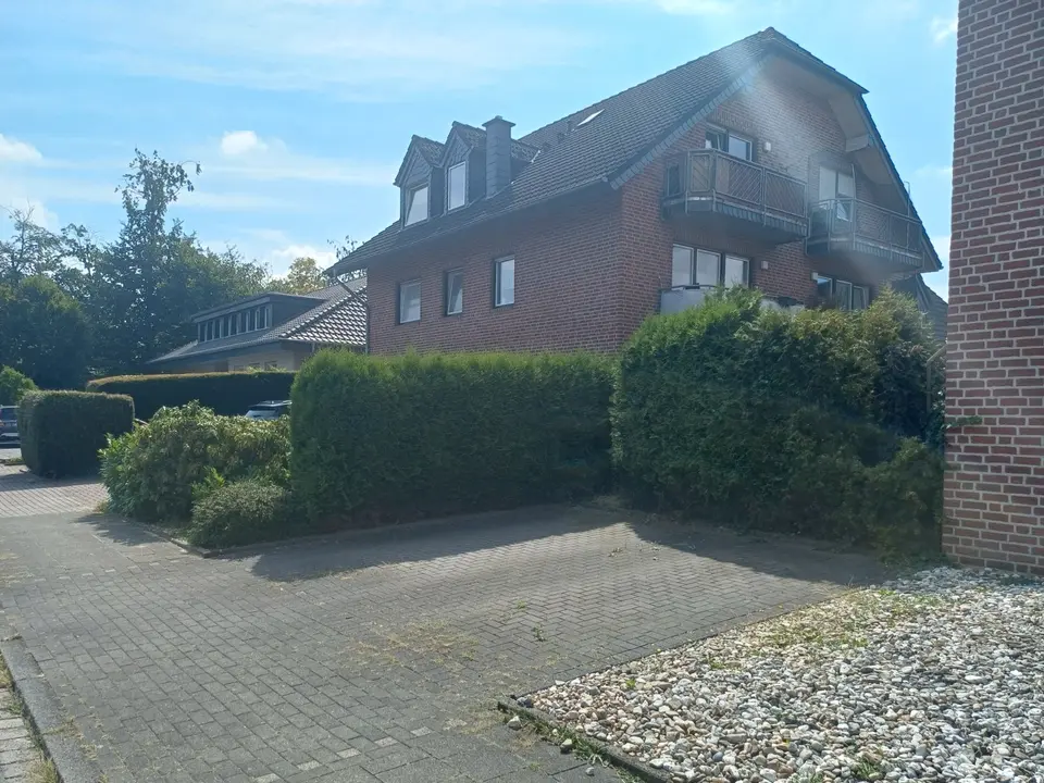 4 Zimmer Wohnung mit 98 m² in Kleve – Bild 2