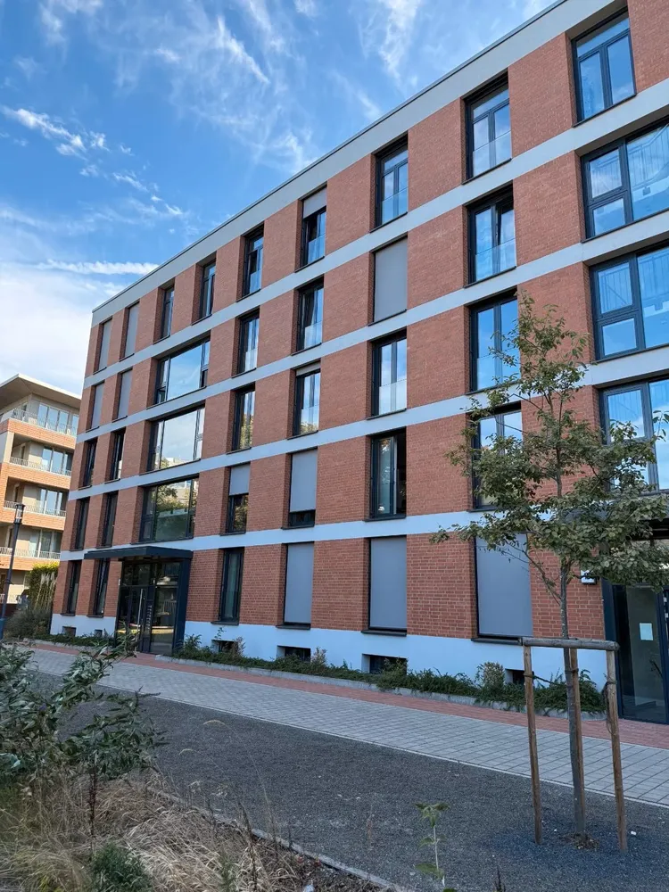 3 Zimmer Wohnung mit 108 m² in Duisburg – Bild 11