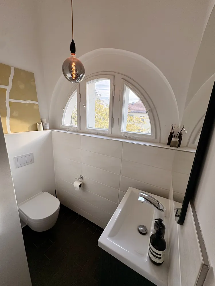 4 room apartment with 132 m² in Berlin – Photo 2