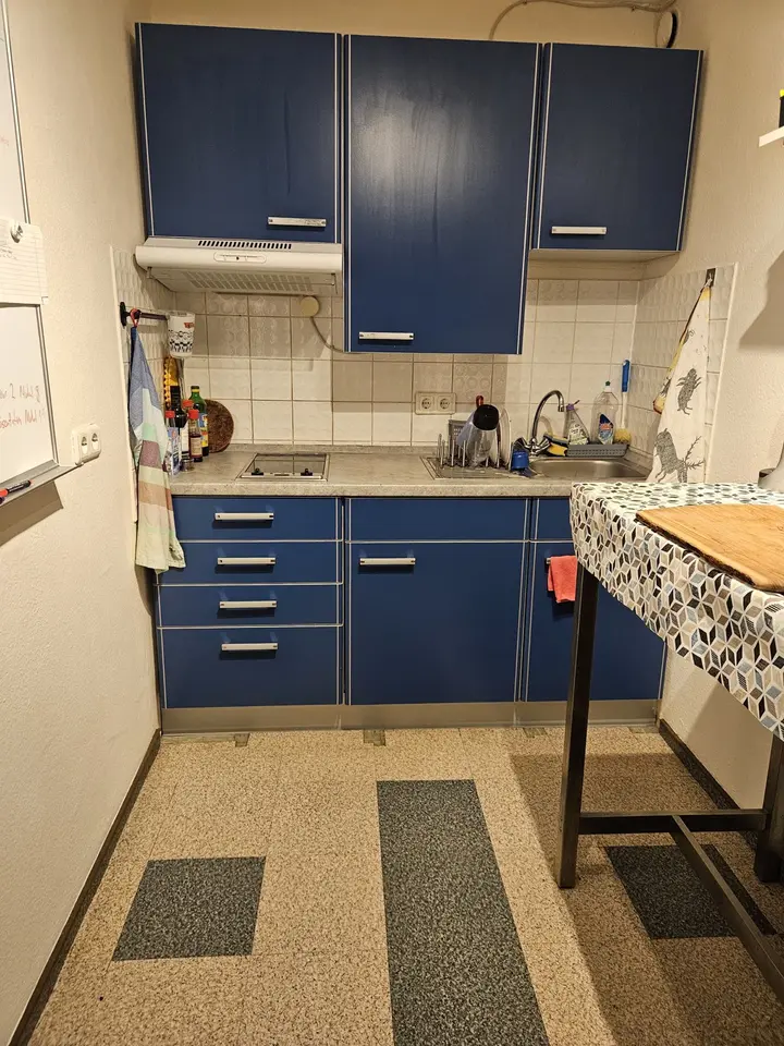 Studio mit 42 m² in Mainz – Bild 4