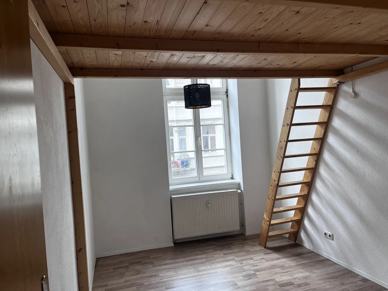 2 Zimmer Wohnung mit 50 m² in Aachen – Bild 3