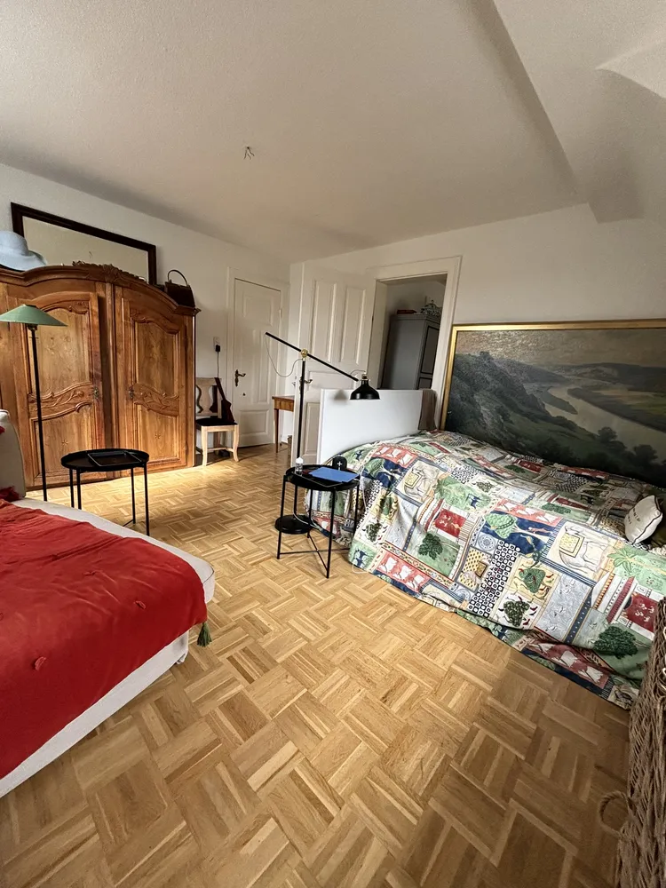 2 Zimmer Wohnung mit 52 m² in Hamburg – Bild 7