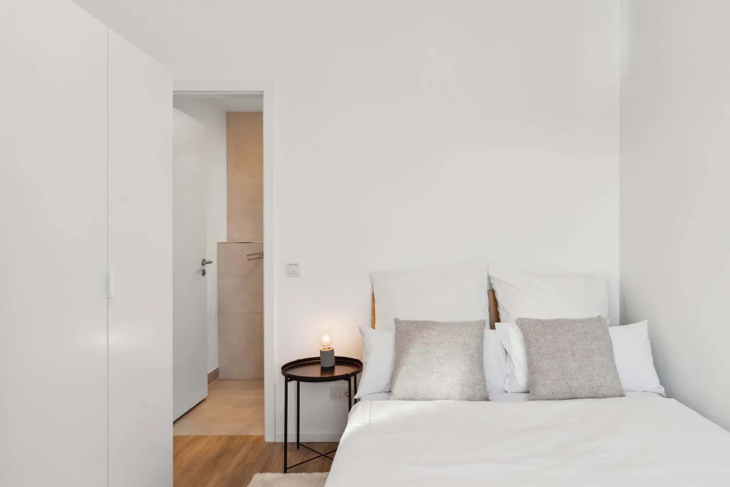 WG-Zimmer in Leipzig – Bild 2